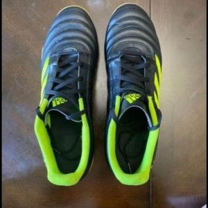 Adidas copa soccer shoes